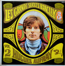 Hugues Aufray - Les Grands Succes Barclay Vol 2 (Vinyle Usagé)