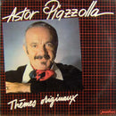 Astor Piazzolla - Themes Originaux (Vinyle Usagé)