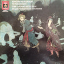 Rimsky Korsakov / Beecham - Scheherazade (Vinyle Usagé)