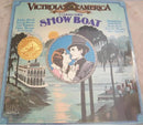Soundtrack - Jerome Kern / Oscar Hammerstein II: A Collectors Show Boat (Vinyle Usagé)