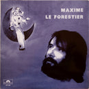 Maxime Le Forestier - Maxime Le Forestier (Vinyle Usagé)