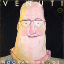 Joe Venuti - Hooray For Joe! (Vinyle Usagé)