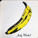 Velvet Underground And Nico  - The Velvet Underground And Nico (Vinyle Usagé)