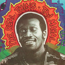 Taj Mahal - The Real Thing (Vinyle Usagé)