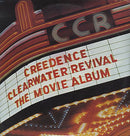 Creedence Clearwater Revival - The Movie Album (Vinyle Usagé)