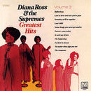 Supremes - Greatest Hits Volume 3 (Vinyle Usagé)
