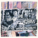 Toad the Wet Sprocket - Bread and Circus (Vinyle Usagé)