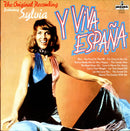 Sylvia Vrethammar - Y Viva España (Vinyle Usagé)