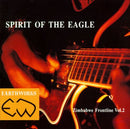 Various - Spirit Of The Eagle (Zimbabwe Frontline Vol 2) (Vinyle Usagé)