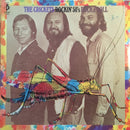 Crickets - Rockin 50s Rock n Roll (Vinyle Usagé)