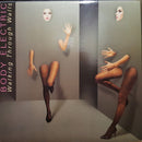 Body Electric  - Walking Through Walls (Vinyle Usagé)