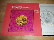 Various / Debost / Ivaldi - The Golden Age Of The Flute (Vinyle Usagé)