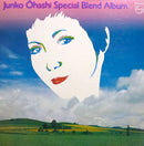 Junko Ohashi - Special Blend Album (Vinyle Usagé)