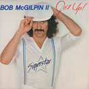 Bob McGilpin - Get Up (Vinyle Usagé)