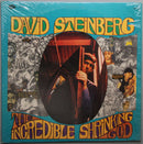 David Steinberg - The Incredible Shrinking God (Vinyle Usagé)
