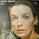 Marie Laforet - Vol 7 (Vinyle Usagé)