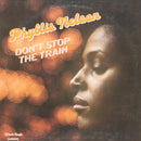 Phyllis Nelson - Don't Stop The Train (Vinyle Usagé)