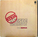 King Biscuit Boy / Crowbar - Official Music (Vinyle Usagé)
