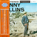 Sonny Rollins - Way Out West (Vinyle Usagé)