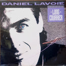 Daniel Lavoie - Long Courrier (Vinyle Usagé)