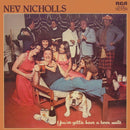 Nev Nicholls - Youve Gotta Have A Beer Mate (Vinyle Usagé)