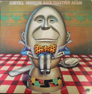 Larry Coryell / Alphonse Mouzon - Back Together Again (Vinyle Usagé)