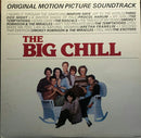 Soundtrack - The Big Chill (Vinyle Usagé)