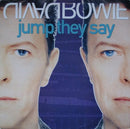 David Bowie - Jump They Say (Vinyle Usagé)