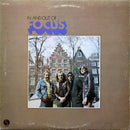 Focus - In and Out of Focus (Vinyle Usagé)