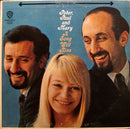 Peter Paul and Mary - A Song Will Rise (Vinyle Usagé)