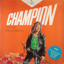 Champion - Champion Featuring Alex Machin (Vinyle Usagé)