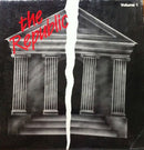 Republic - Volume 1 (Vinyle Usagé)