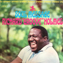 Richard Groove Holmes - Soul Message (Vinyle Usagé)