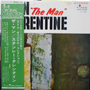Stanley Turrentine - Stan "The Man" Turrentine (Vinyle Usagé)