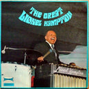 Lionel Hampton - The Great Lionel Hampton (Vinyle Usagé)