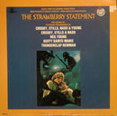 Soundtrack - The Strawberry Statement (Vinyle Usagé)