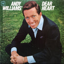 Andy Williams - Dear Heart (Vinyle Usagé)