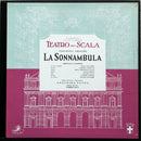 Bellini / Votto / Callas / Cossotto - La Sonnambula (Vinyle Usagé)