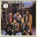Commodores - Nightshift (Vinyle Usagé)