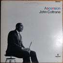 John Coltrane - Ascension (Vinyle Usagé)