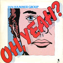 Jan Hammer Group - Oh Yeah (Vinyle Usagé)