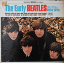 Beatles - The Early Beatles (Vinyle Usagé)