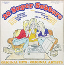 Various - 20 Super Sobbers (Vinyle Usagé)