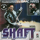 Isaac Hayes - Shaft Soundtrack (Vinyle Usagé)