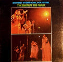 Mamas and the Papas - Monterey International Pop Festival (Vinyle Usagé)