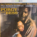 Soundtrack - Porgy and Bess (Vinyle Usagé)