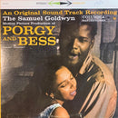 Soundtrack - Porgy And Bess (Vinyle Usagé)