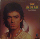 Indian - Back to Back (Vinyle Usagé)