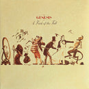 Genesis - A Trick Of The Tail (Vinyle Usagé)