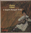 Patsy Cline - I Cant Forget You (Vinyle Usagé)